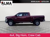 Certified 2015 RAM 2500 Big Horn image 3