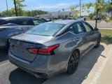 Used 2022 Nissan Altima 2.5 SR image 4