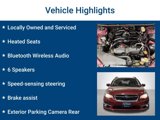 Used 2016 Subaru Impreza 2.0i Sport Premium w/ Popular Package #1 image 3