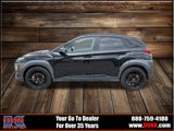 Used 2021 Hyundai Kona Night w/ Cargo Package image 5