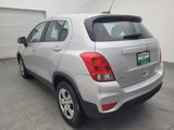 Used 2019 Chevrolet Trax LS image 5