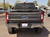 Used 2018 Ford F250 Lariat w/ Lariat Ultimate Package image 6