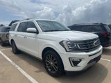 Used 2020 Ford Expedition Max Limited w/ Equipment Group 301A image 5