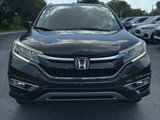 Used 2015 Honda CR-V EX-L image 2