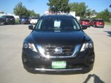 Used 2020 Nissan Pathfinder S image 3