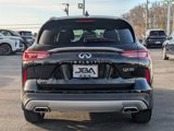 Certified 2022 INFINITI QX50 Luxe image 4