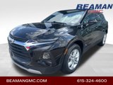 Used 2021 Chevrolet Blazer LT image 3