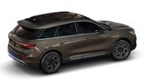 New 2025 Lincoln Corsair FWD image 3