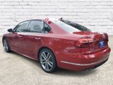 Used 2018 Volkswagen Passat 2.0T R-Line image 4