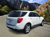 Used 2013 Chevrolet Equinox LS image 3