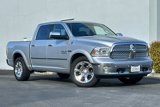Used 2016 RAM 1500 Laramie w/ Convenience Group image 2