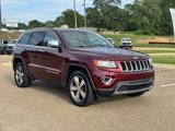 Used 2016 Jeep Grand Cherokee Limited image 3