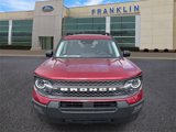 New 2025 Ford Bronco Sport Big Bend image 2
