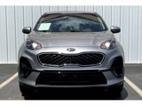Used 2022 Kia Sportage LX w/ LX FWD Value Edition Package image 3