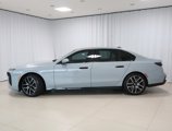Used 2023 BMW 760i xDrive w/ Parking Assistance Package image 2