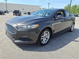Used 2016 Ford Fusion SE image 5