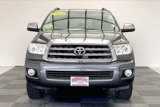 Used 2014 Toyota Sequoia Limited image 2