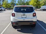 Used 2022 Jeep Renegade Latitude w/ Sun/Sound Group image 5