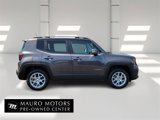Used 2021 Jeep Renegade Limited image 2