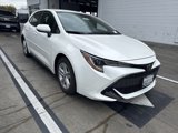 Used 2022 Toyota Corolla SE image 2