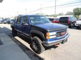 Used 1997 GMC Sierra 1500 4x4 Extended Cab w/ Image Max Pkg image 5