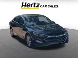 Used 2023 Chevrolet Malibu LT w/ Driver Confidence Package image 3
