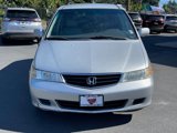 Used 2003 Honda Odyssey EX-L image 2