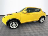 Used 2016 Nissan Juke SL image 4