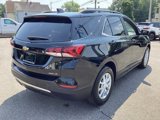 Used 2022 Chevrolet Equinox LT image 3