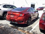 Used 2021 Honda Civic EX-L image 2