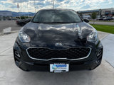 Used 2022 Kia Sportage LX image 3