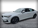New 2025 Acura Integra A-Spec image 2