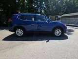 Used 2020 Nissan Rogue S image 4