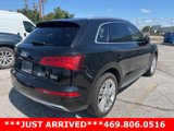 Used 2018 Audi Q5 Prestige image 5