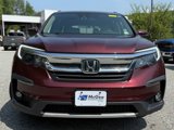 Used 2021 Honda Pilot EX image 2