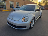 Used 2016 Volkswagen Beetle 1.8T Classic image 2