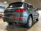 Used 2017 Audi Q5 2.0T Premium image 3
