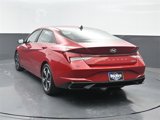 Used 2022 Hyundai Elantra Limited image 5