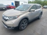 Used 2017 Honda CR-V EX-L image 4