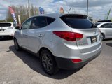 Used 2015 Hyundai Tucson GLS image 3