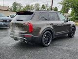 Used 2021 Kia Telluride EX w/ EX Premium Package image 5