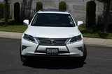 Used 2013 Lexus RX 450h AWD image 2