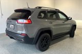 Used 2019 Jeep Cherokee Trailhawk image 5