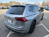 Used 2021 Volkswagen Tiguan SE R-Line image 4