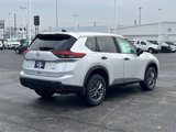 New 2025 Nissan Rogue S image 5