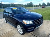 Used 2014 Mercedes-Benz ML 350 4MATIC image 5