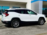 Used 2024 GMC Terrain SLT image 4