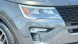 Used 2019 Ford Explorer Sport image 4