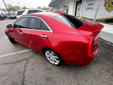 Used 2013 Cadillac ATS Luxury w/ Cold Weather Package image 4
