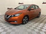 Used 2022 Nissan Leaf SL Plus image 2
